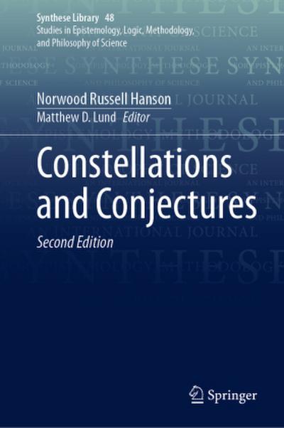 Constellations and Conjectures