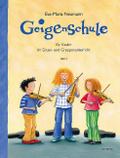 Geigenschule Heft 2 (mit Klavierstimme)