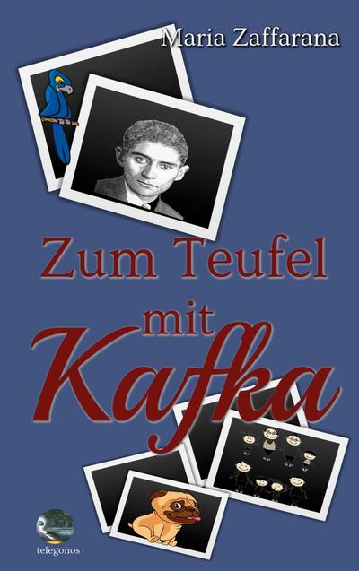 Zum Teufel mit Kafka