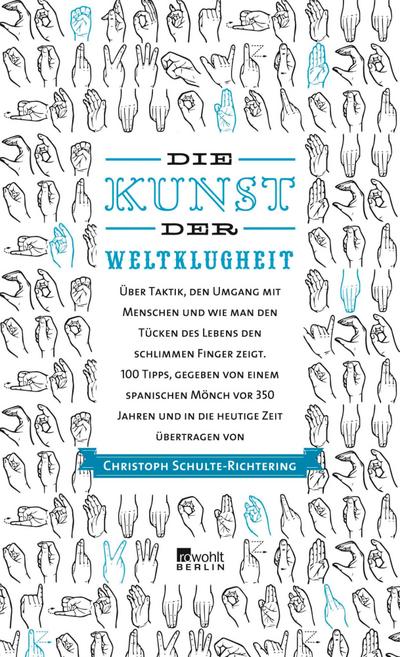 Die Kunst der Weltklugheit