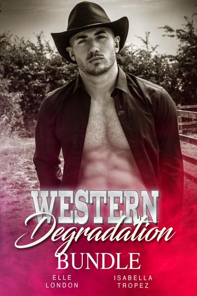 Western Degradation Bundle
