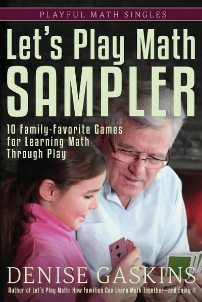 Let’s Play Math Sampler