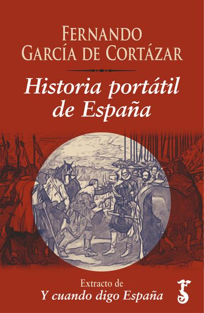 Historia portátil de España
