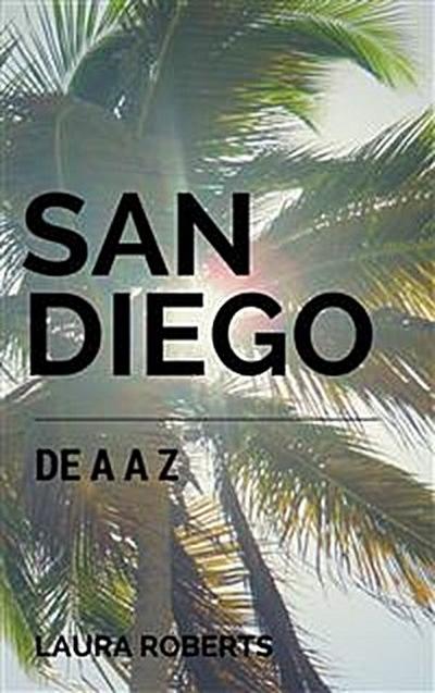 San Diego De A A Z