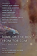 Some of the Best from Tor.com: 2011 Edition