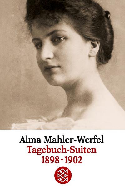 Tagebuch-Suiten 1898-1902