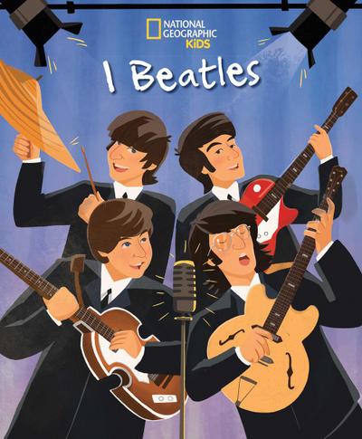 I Beatles