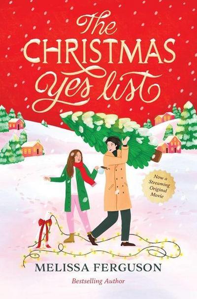 The Christmas Yes List