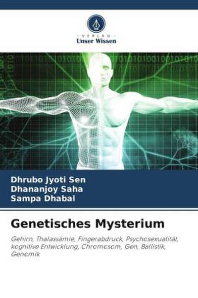 Genetisches Mysterium