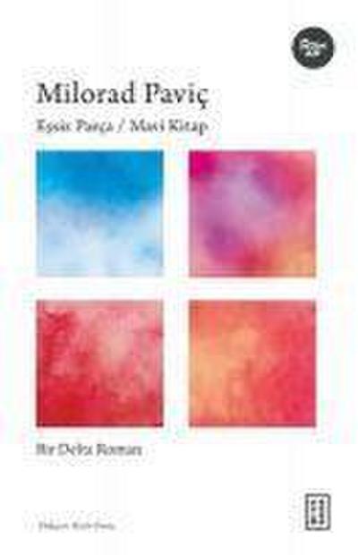 Essiz Parca - Mavi Kitap