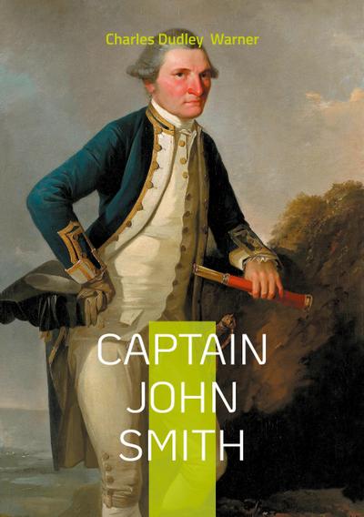 Captain John Smith