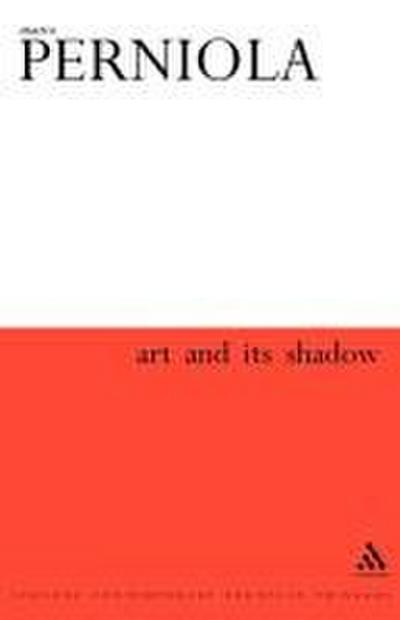 Art and Its Shadow