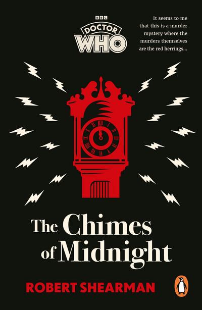 Doctor Who: The Chimes of Midnight