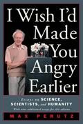 I Wish I’d Made You Angry Earlier