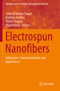 Electrospun Nanofibers