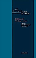 Bildakt at the Warburg Institute