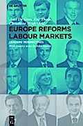 Europe Reforms Labour Markets