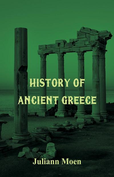 History of Ancient Greece