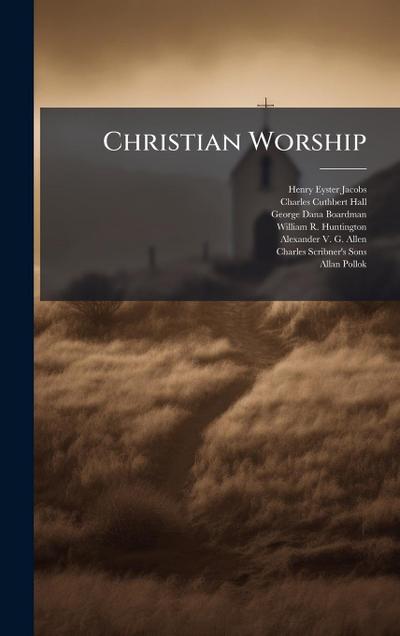 Christian Worship