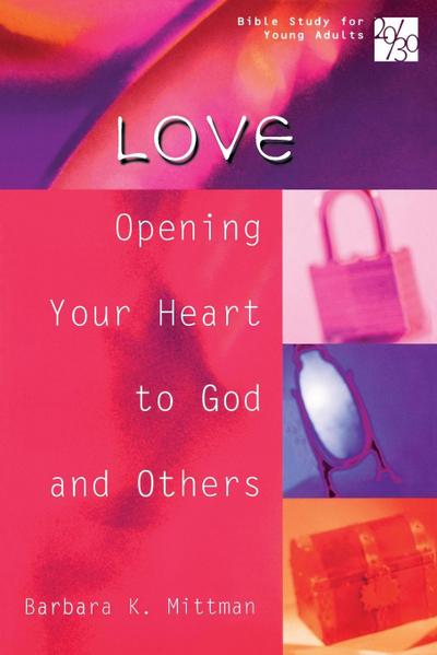 20/30 Bible Study for Young Adults Love