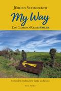 My way - Ein Camino Reisefühler