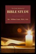 The Book-Method of Bible Study
