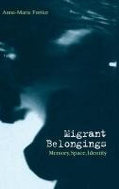 Migrant Belongings