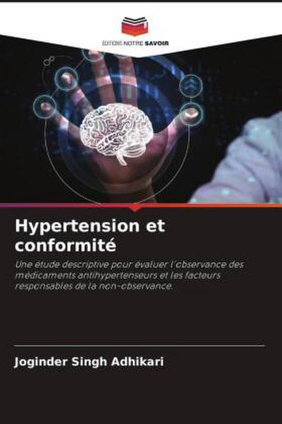 Hypertension et conformité