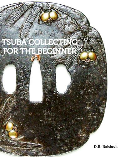 Tsuba Collecting for the Beginner
