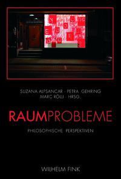 Raumprobleme