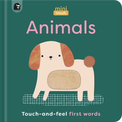 Minitouch: Animals