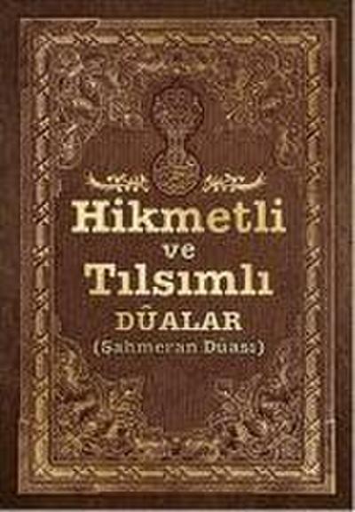 Arsi Titreten Dualar