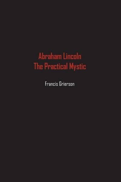 Abraham Lincoln