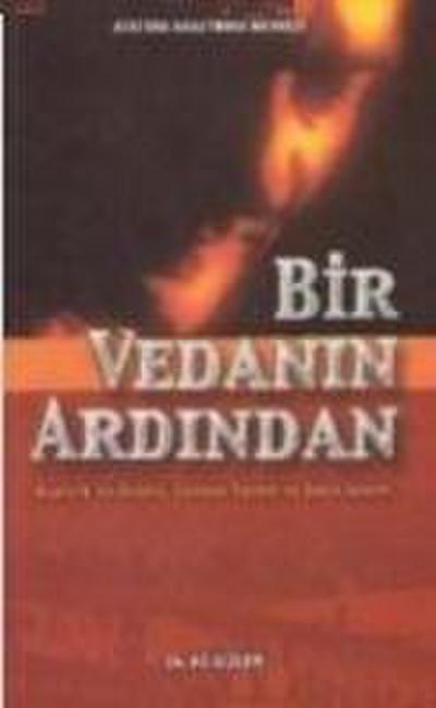 Bir Vedanin Ardindan