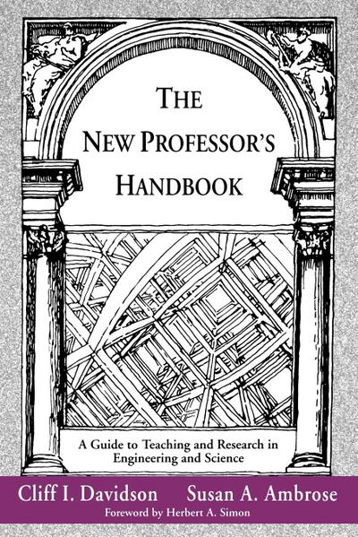 The New Professor’s Handbook