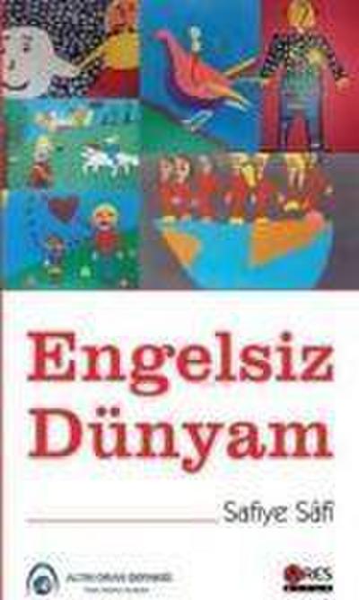 Engelsiz Dünyam