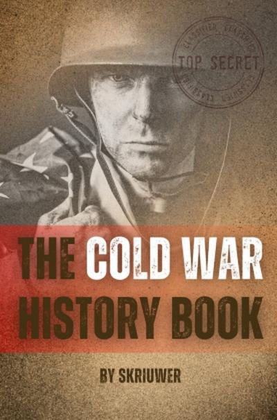 The Cold War History Book
