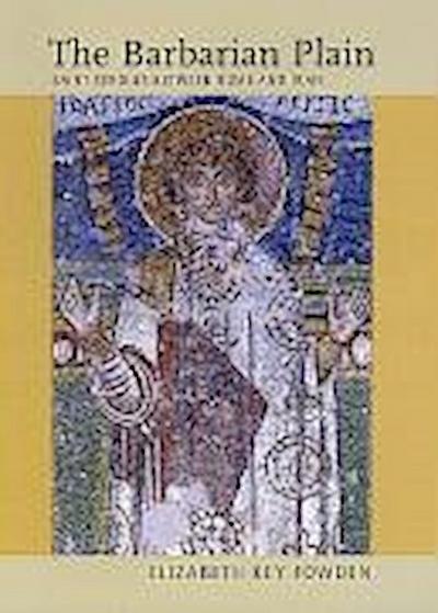 Barbarian Plain
