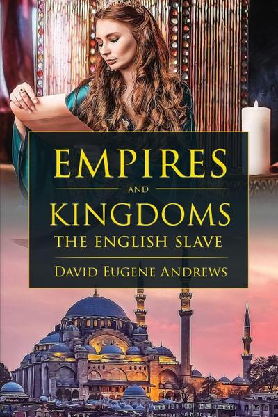 Empires and Kingdoms - The English Slave