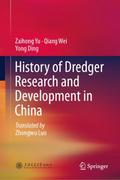 History of Dredger Research and Development in China