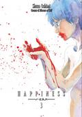 Happiness, Volume 3