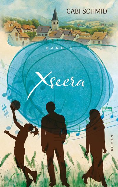 Xseera | Wenn Musik die Seele heilt