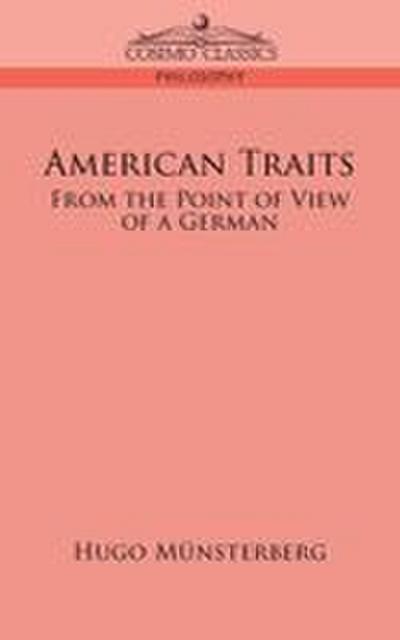 American Traits