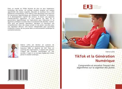 TikTok et la Génération Numérique