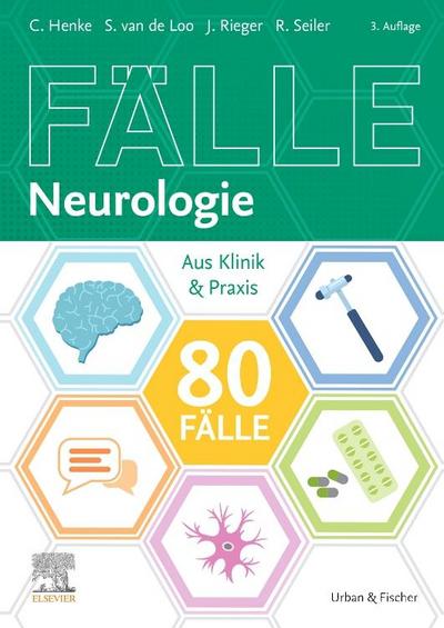 80 Fälle Neurologie