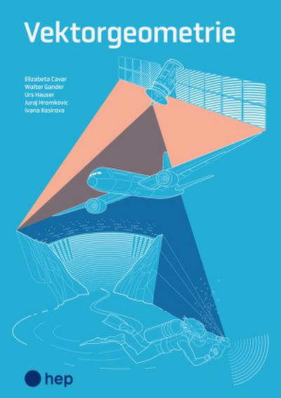 Vektorgeometrie (Print inkl. digitaler Ausgabe)