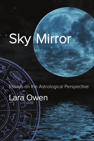 Sky Mirror