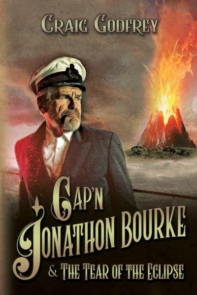 Cap’n Jonathon Bourke