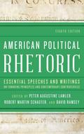 American Political Rhetoric