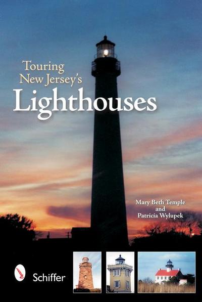 Touring New Jersey’s Lighthouses